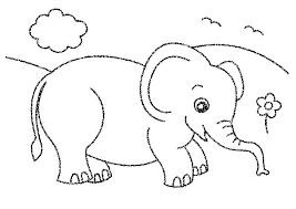 Imej mewarnai gambar binatang hewan dan tumbuhan untuk anak tk paud ini dipetik dari artikel berikut untuk kali ini, penulis akan berkongsi tentang mengenai gambar gajah untuk mewarna ini. 500 Gambar Gajah Mewarnai Terbaik Infobaru