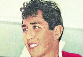Joueur de football chilien (fr); Jose Sulantay Amigo De 60 Anos De Carlos Verdejo Es La Figura De La Historia De Deportes La Serena Primerabchile Cl El Portal Del Futbol De Ascenso De Chile