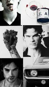 Damon salvatore wallpaper collage is a wallpaper which is related to hd and 4k images for mobile phone, tablet, laptop and pc. Freetoedit Damon Damon Salvatore Salvatore Wallpapers Wallpaperedit Sangu Vampire Diaries Damon Damon Salvatore Vampire Diaries Vampire Diaries Wallpaper