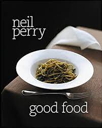 It also analyzes reviews to verify. Good Food By Neil Perry