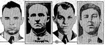 Handsome Jack" Klutas in Whiteside County, Illinois