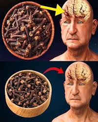 Benefits of cloves for healthy aging