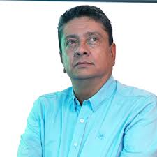 FREDY ALONSO CARVAJAL TAMAYO