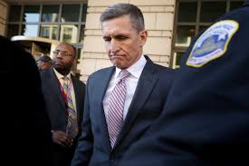 Having been such at some previous time. Judge To Sentence Former Trump Aide Michael Flynn In January