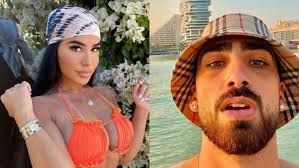 Les Anges 9: Anthony se confie sur son rapprochement avec Kim Glow