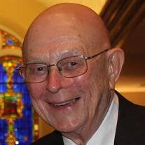 John (Jack) C Murphy Obituary