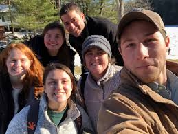 Friends of Recreation, Conservation, and Environmental Stewardship