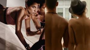 View all aleksandra hamkalo pictures. Ola Hamkalo Nie Boi Sie Odwaznych Zdjec Najwiecej Odslonila W Big Love Nie Kazdy Zgodzilby Sie Na Takie Ujecia