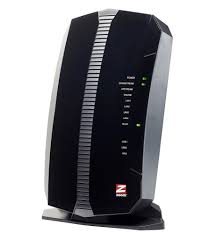 They are wider (in bandwidth) and more robust. Zoom N300 Wireless Router With Docsis 3 0 Cable Modem Black