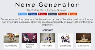 Find the perfect cat name. 7 Best Steam Name Generator Tools In 2021 Free