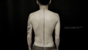 Theconetree Line Tattoos Body Art Tattoos Minimal Tattoo Design