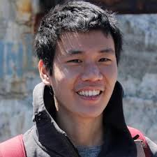 DarrenLCY (Darren Li Shing Hiung) · GitHub