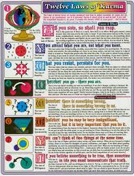 The 12 Laws Of Karma Something To Live By Quotes Law Of Karma 12 Laws Of Karma Karma
