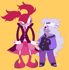 Poppy On Twitter Steven Universe Movie Steven Universe Fanart Steven Universe