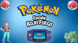 Descarga E Instala El Emulador De Gameboy Advance Para Pc Y Juego De Pokemon Rojo Fuego Youtube