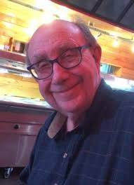 Alford Eugene Arnold Obituary