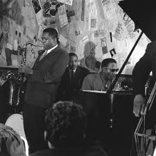 American Routes Shortcuts: Remembering John Coltrane and Thelonious Monk |  WWNO