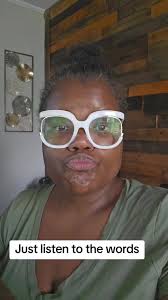 fyp #fypシ #foryoupage #foryourpage Just listen to the words!