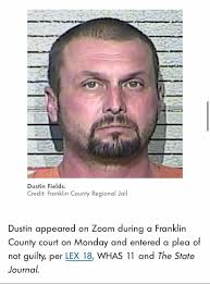 Bentley and Rylan Fields