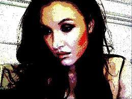 Ina Klein's Instagram, Twitter & Facebook