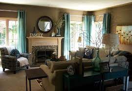 Bedroom Ideas Using Teal Teal Living Rooms Taupe Living Room Brown Living Room Decor