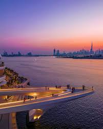 Creek Beach at Dubai Creek Harbour: Living and Investment Guide