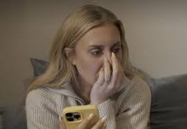 Verkliga orsaken bakom Gift vid första ögonkastet-Elsas utbrott