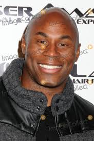 Ray Ethridge's Instagram, Twitter & Facebook