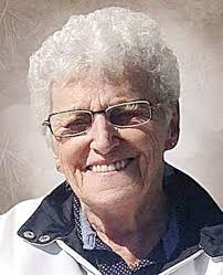 ROSS, Laurenne Mountain