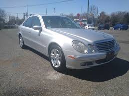 The e350 and e500 can be had in either body style; Used 2006 Mercedes Benz E Class E 350 4matic For Sale With Photos Cargurus