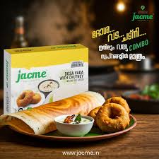 JM DOSA VADA CHUTNEY