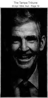 LT Edward I. “Dixie” Howell (1920-1994)