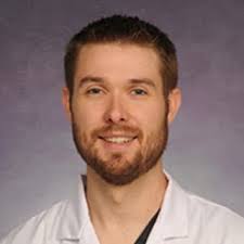 Dr. Matthew Nicholls, MD