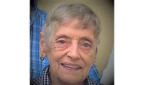 Mrs. Nancy N. Danner Obituary (2022)