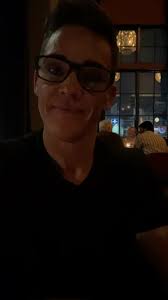 lgbtqcouple #anniversary #2years #queercouple #fyp @Alex Vaughan