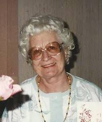 Marie Burgess Obituary November 16, 2013