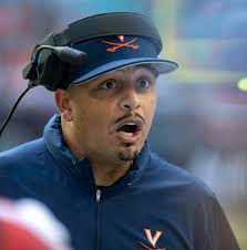 Virginia football gets another commitment—tight end Joshua Rawlings