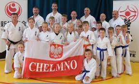 Chełmiński Klub Karate Kyokushin