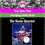 The Ronin Quartet!