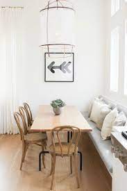 Panche E Sedie Di Design Per Tavolo Da Pranzo 30 Idee Di Arredo Originali Mondodesign It Sale Da Pranzo Scandinave Angolo Da Pranzo Idee Per Interni