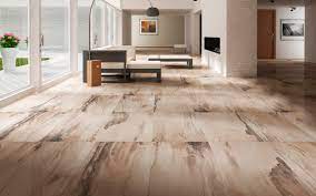 Below are some ideas that can give you the clue how specific wood floor act in specific living room decor. 20 Gorgeous Flooring Ideas For Your Living Room