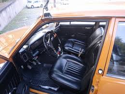 Badem Far Murat 131 T Stop Fiat 131 Abarth