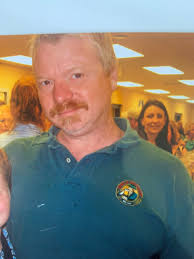 Christopher Hardesty Obituary