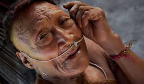 Indigenous peoples: why it matters to us all if they catch coronavirus