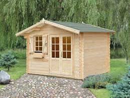 Juli 2018 (gv nrw s. Gartenhaus Blockbohlenhaus Prunes 7 34 Mm Naturbelassen Alle Gartenhauser Gartenhauser Geratehauser Garten Holzprofi24