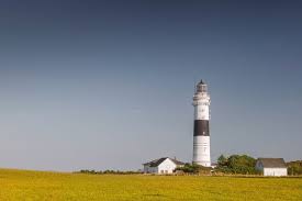 Leuchtturm Kampen Sylt Kampen Kuste Leuchtturm Nordsee Wiese Leuchtturme Leuchtturm Hornum Leuchtturm Und Sylt