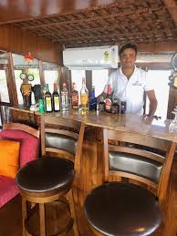 River Feature Articles Archives Quirky Cruise