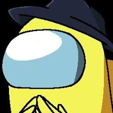 Among Us Fanart Among Us Among Us Art Art Fall Guys Fall Guys Among Us Fall Guys Game Among Us Game Game Fall Guys X Amon In 2020 Fan Art Mario