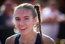 N.J. track and field Meet of Champions results, 2025: Boys pole vault