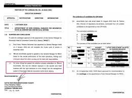 When contacted, tabung haji group public affairs and corporate communications senior manager hamzil mohamadan said he is unable to comment on the last november, ujsb said tabung haji had completed the transfer of assets worth a market value of rm9.63 billion to ujsb, in exchange for. Non Muslim Sebagai Pengurus Besar Movenpick Hotel Milik Tabung Haji Media Islam